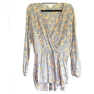 FLYNN SKYE Gina romper